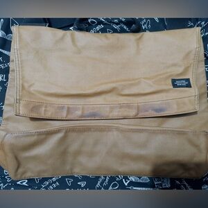 Jack Spade | Waxwear Warren Street New York Messenger Bag